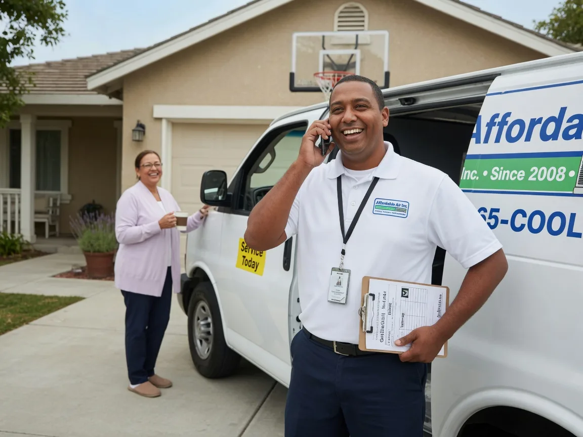Central Ac Repair Udall, KS FAQs